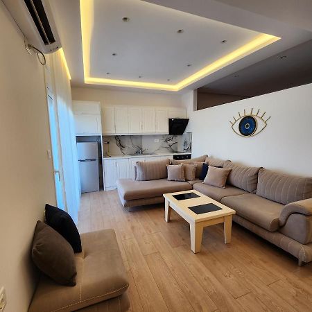 Dian'S Apartments Ksamil Buitenkant foto