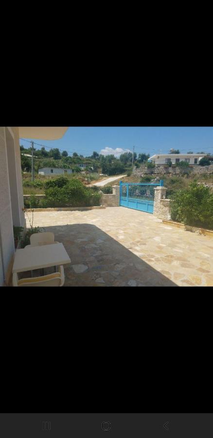 Dian'S Apartments Ksamil Buitenkant foto