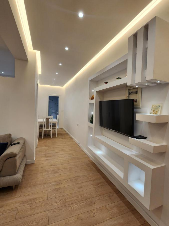 Dian'S Apartments Ksamil Buitenkant foto