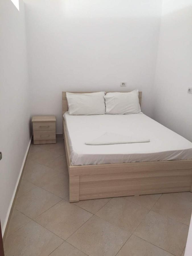 Dian'S Apartments Ksamil Buitenkant foto